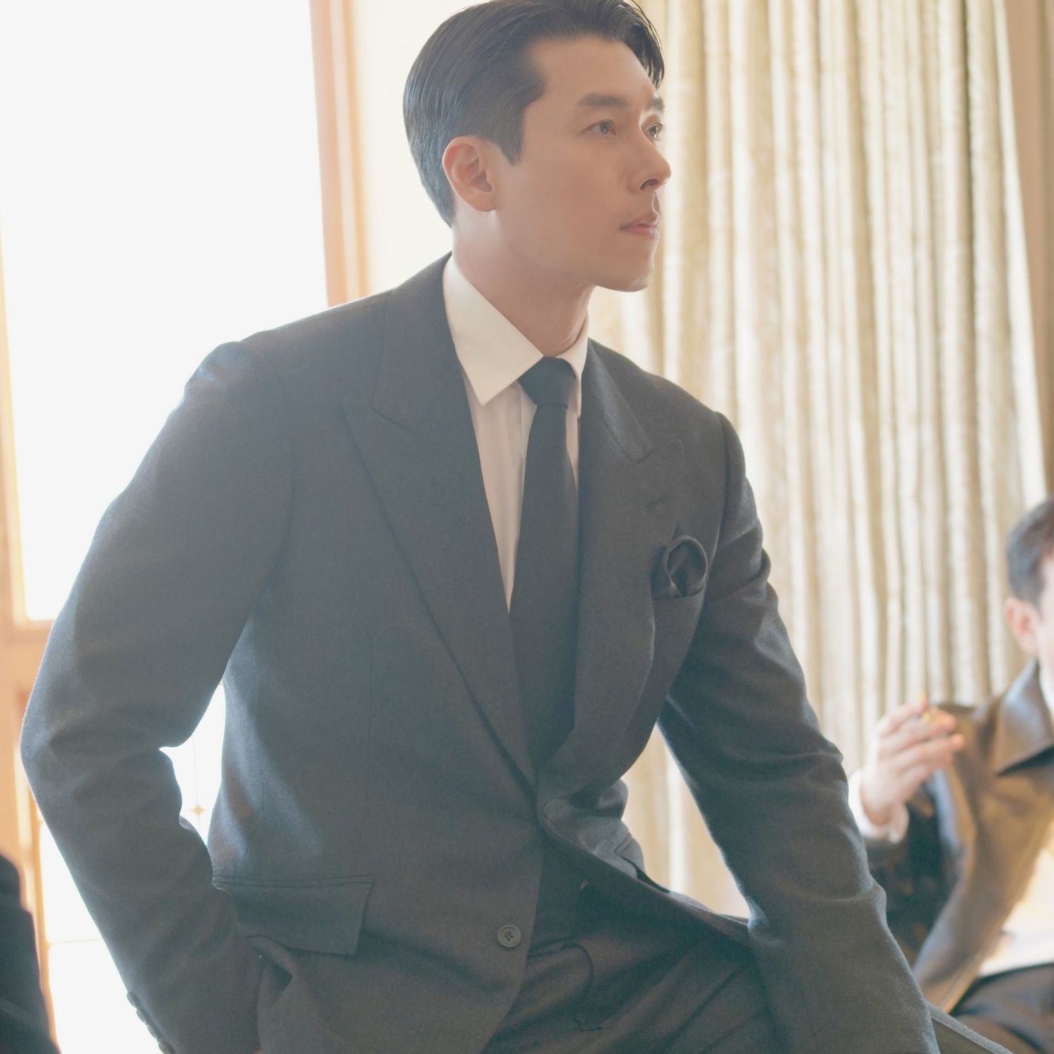 현빈 최근 활동샷