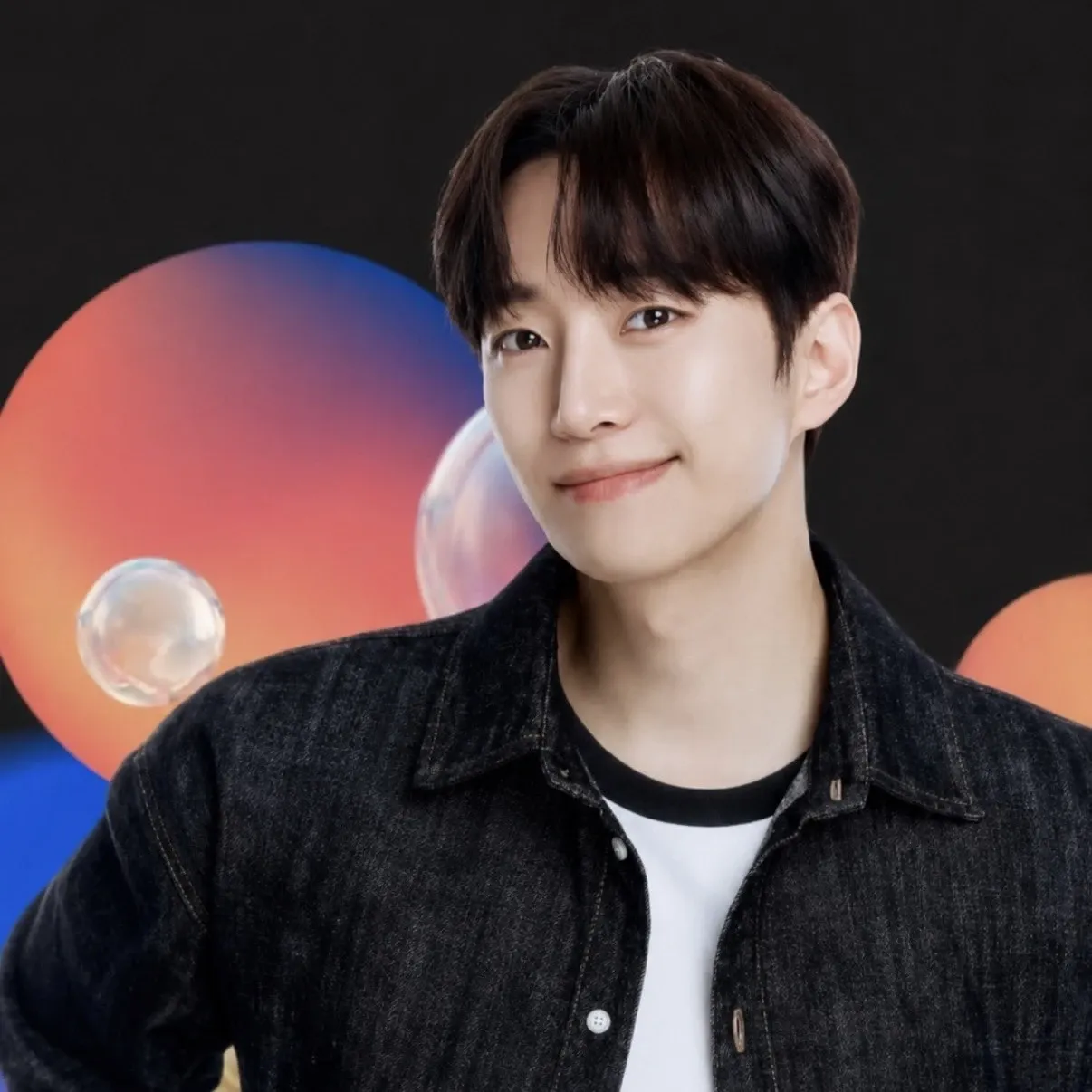 이준호 팬이 찍은 순간