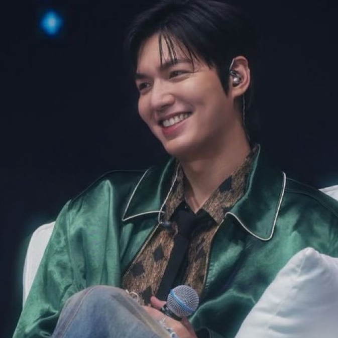 이민호의 최신 사진