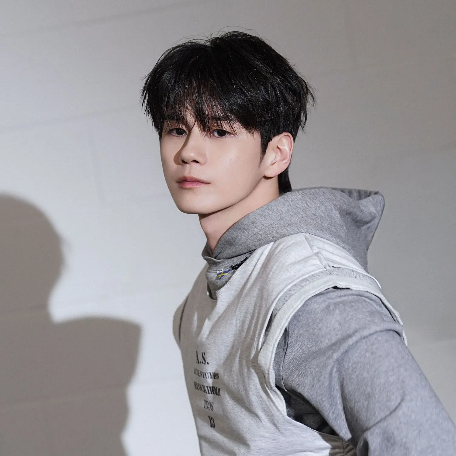 Foto kegiatan terbaru dari Ong Seongwu