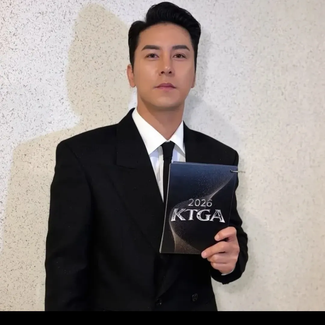 Foto kegiatan terbaru dari Jang Minho