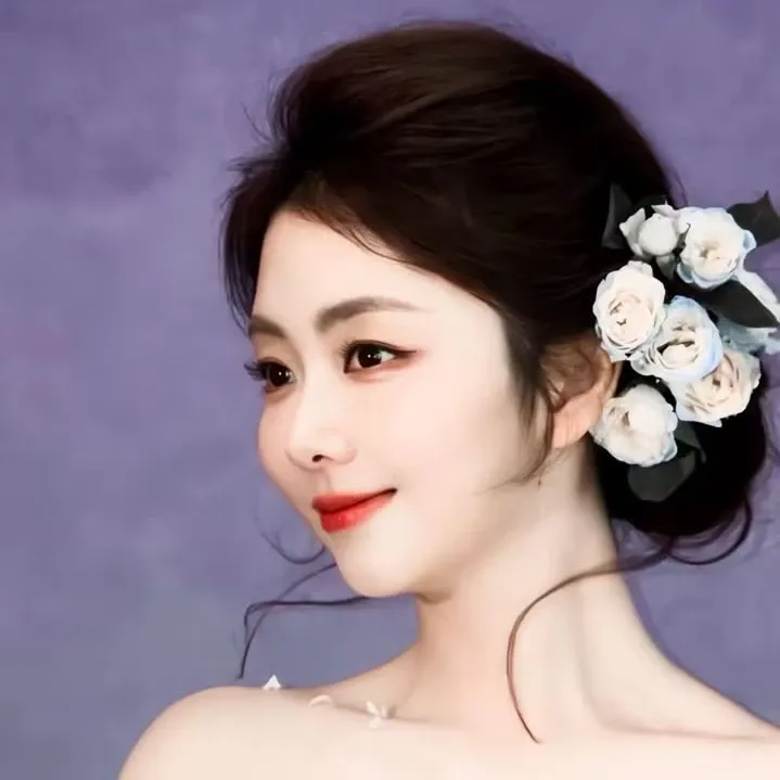 Recent activity shot of Tan Song Yun