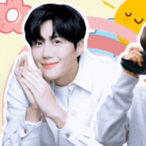 Latest photo of Kim Seonho