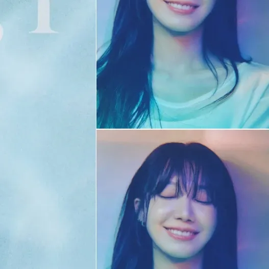 Cuplikan di balik layar dari Jung Eunji