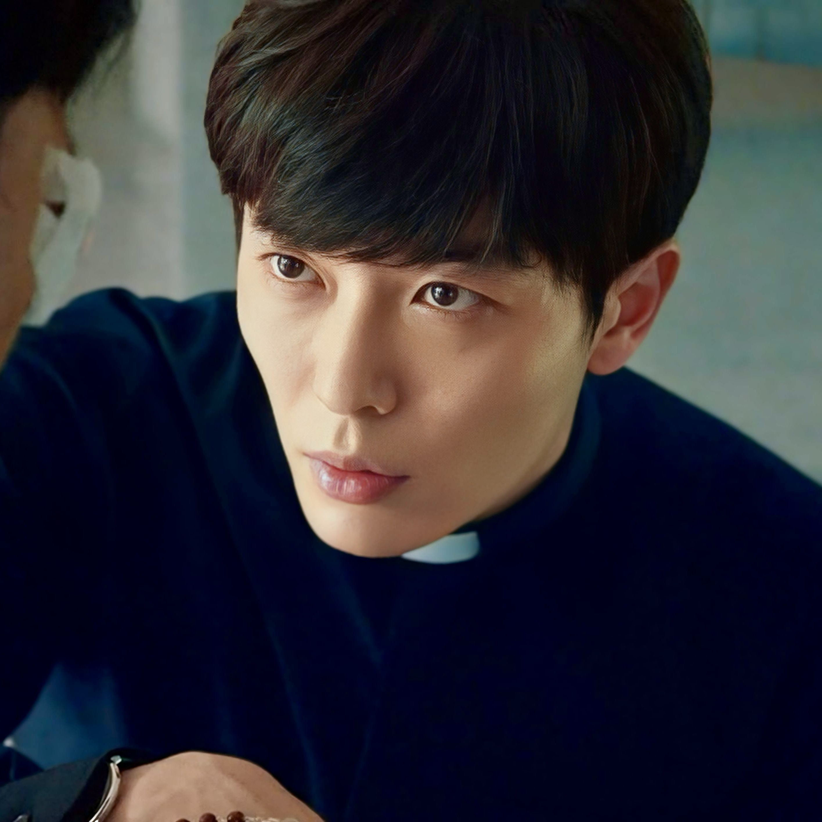 Foto terbaru dari Kim Jaewook