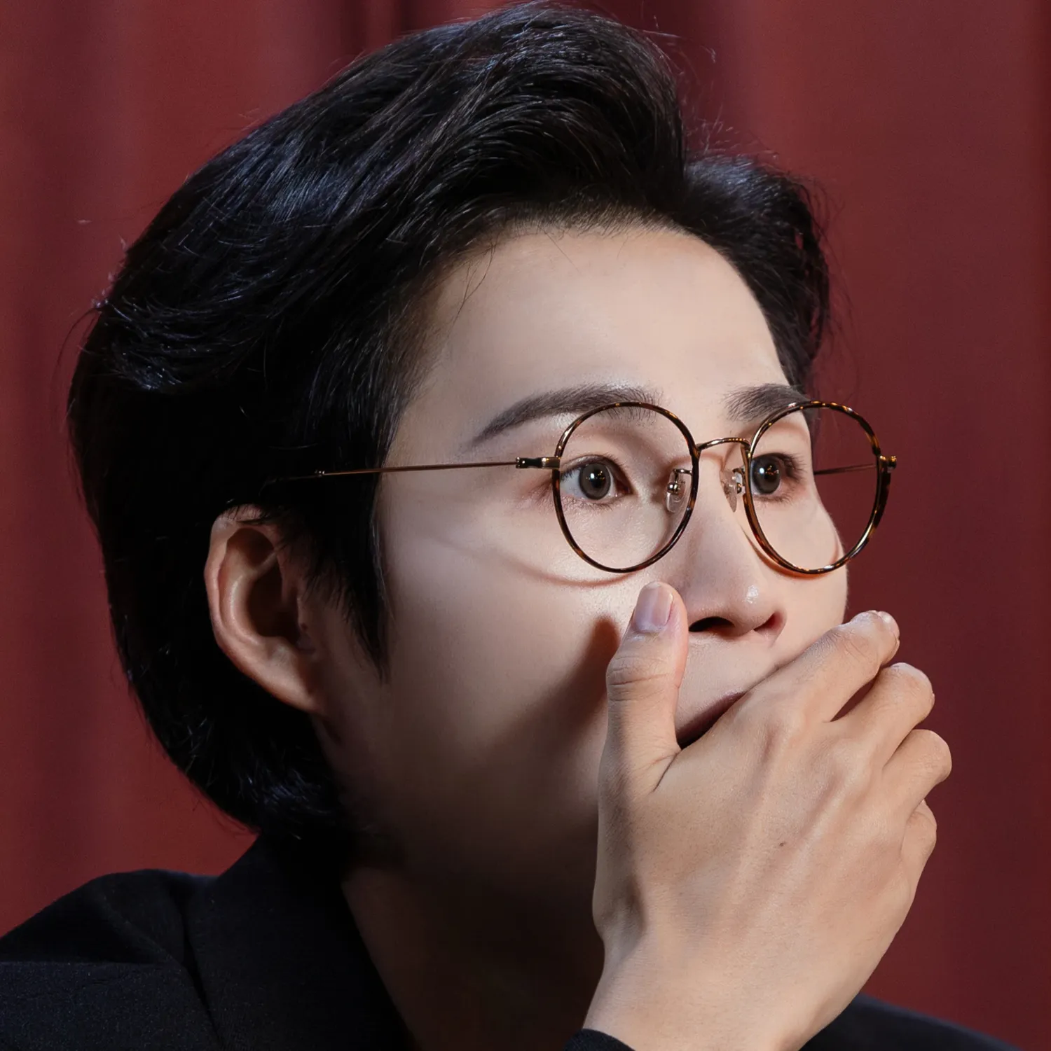 김희재 최근 활동샷