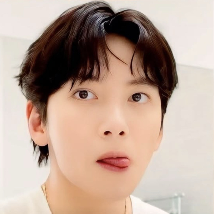 Behind-the-scenes cut of Ji Changwook