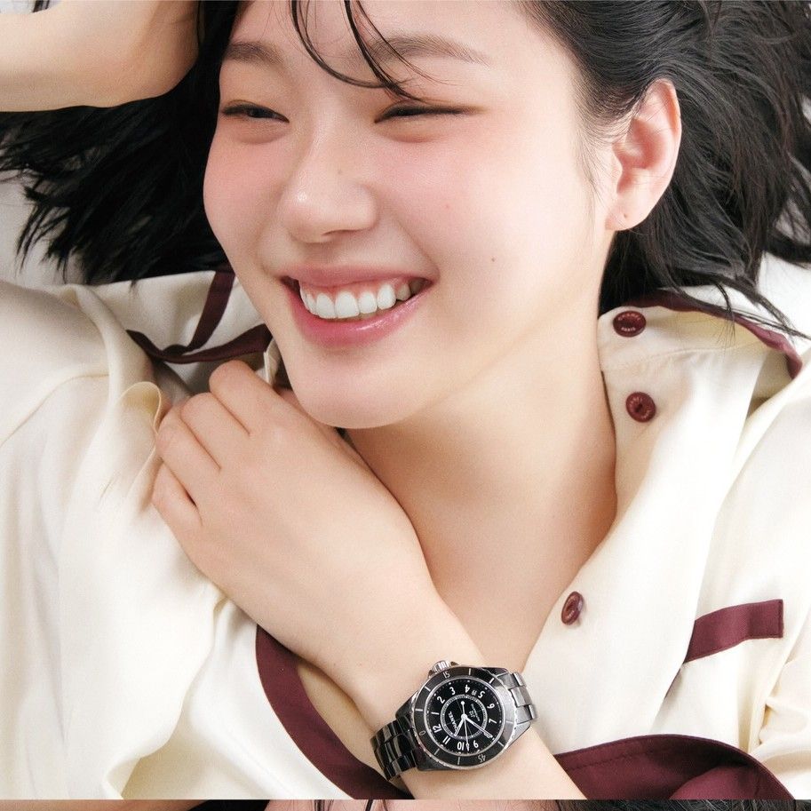 金高銀的幕後花絮