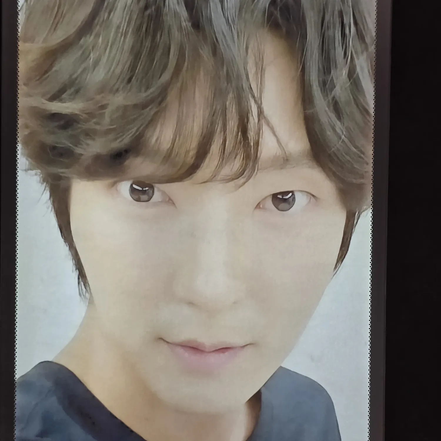 이준기 최근 활동샷