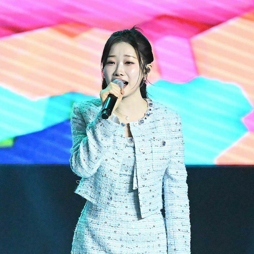 Recent activity shot of Jung Seojoo