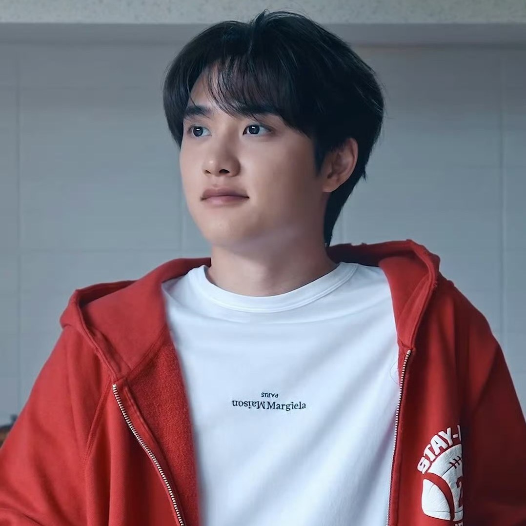 도경수 (디오) 팬이 찍은 순간