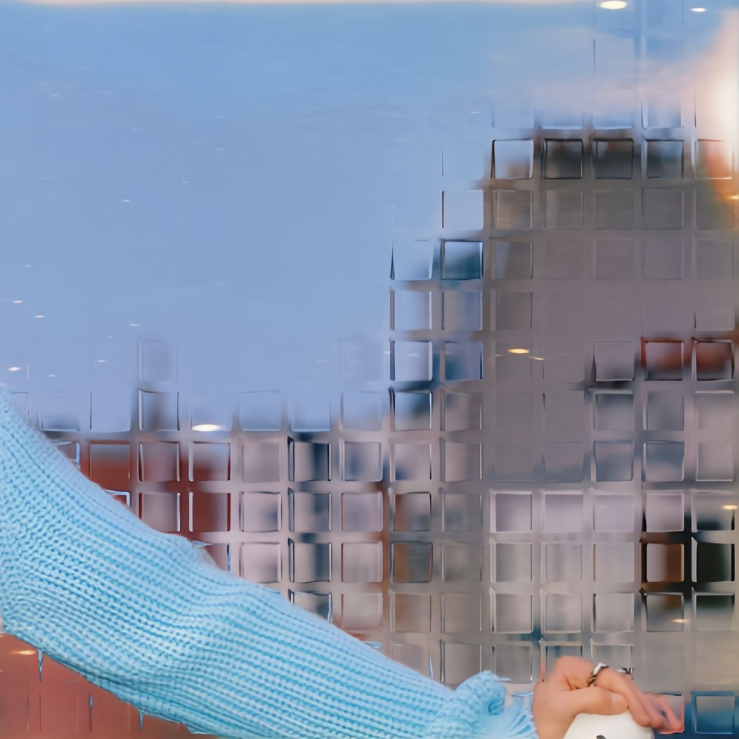 Behind-the-scenes cut of Dylan Wang