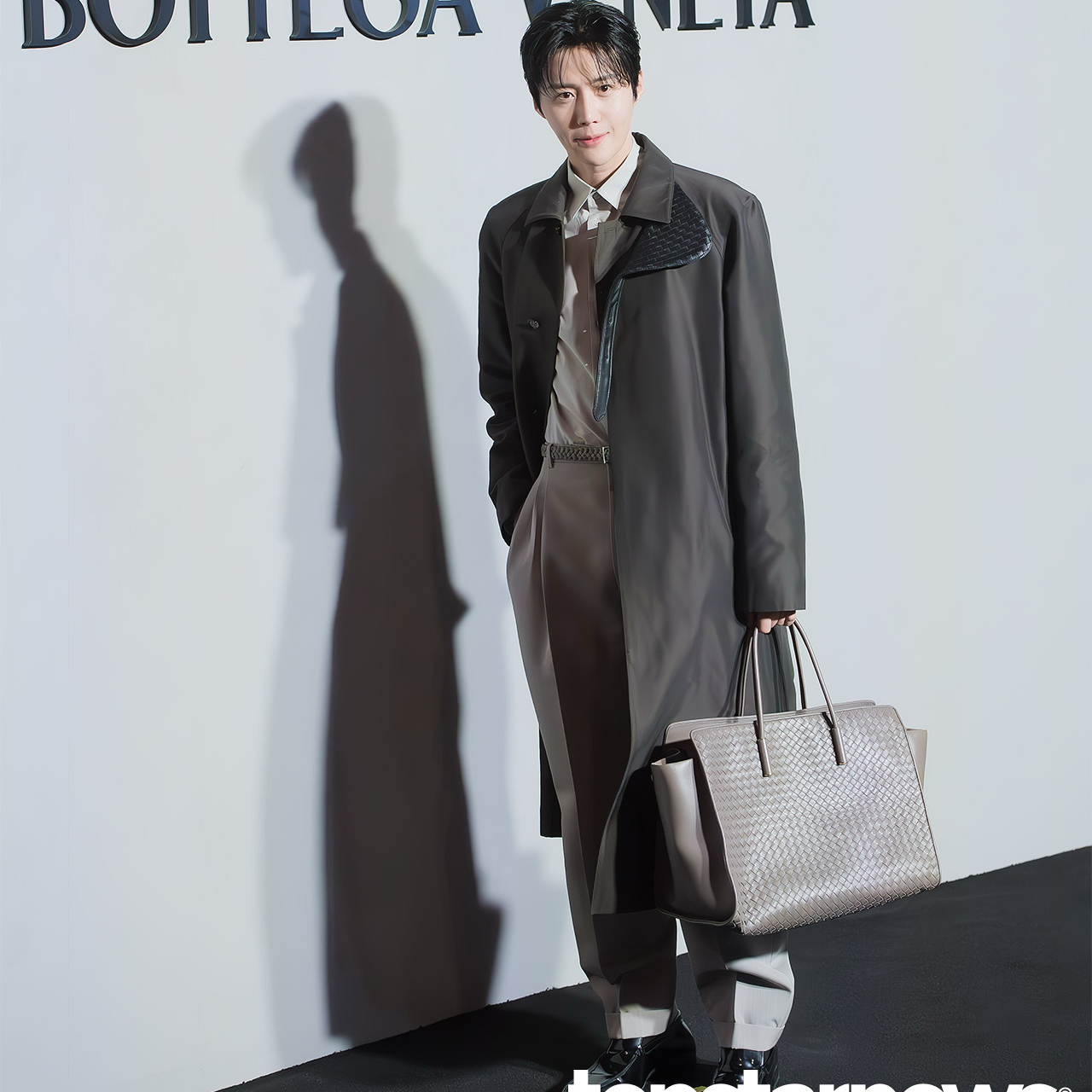 김선호 최근 활동샷