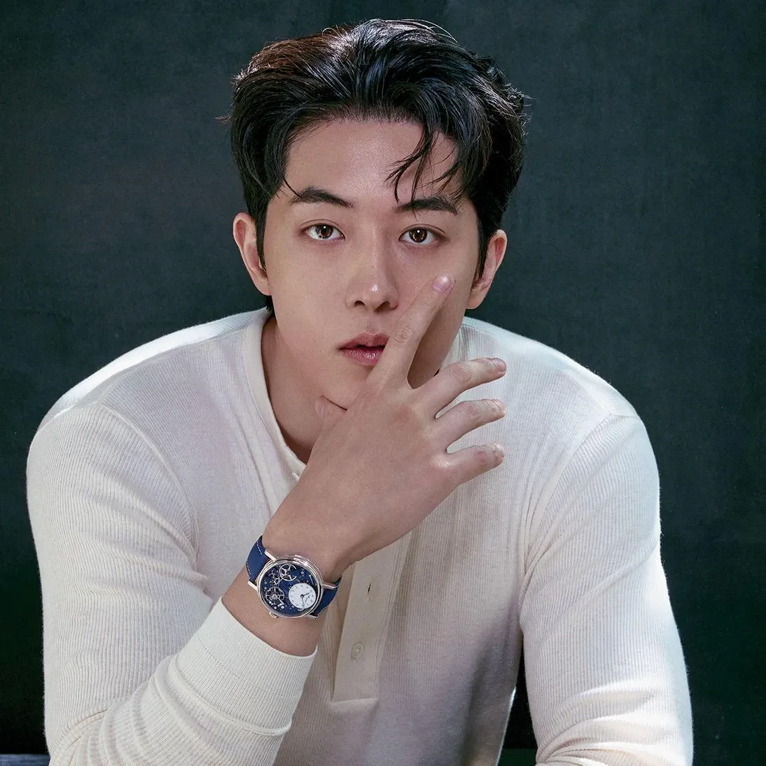 Latest photo of Nam Joohyuk