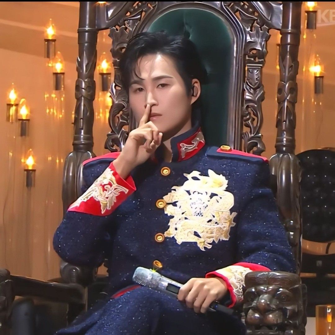 金熙栽的近期活動照