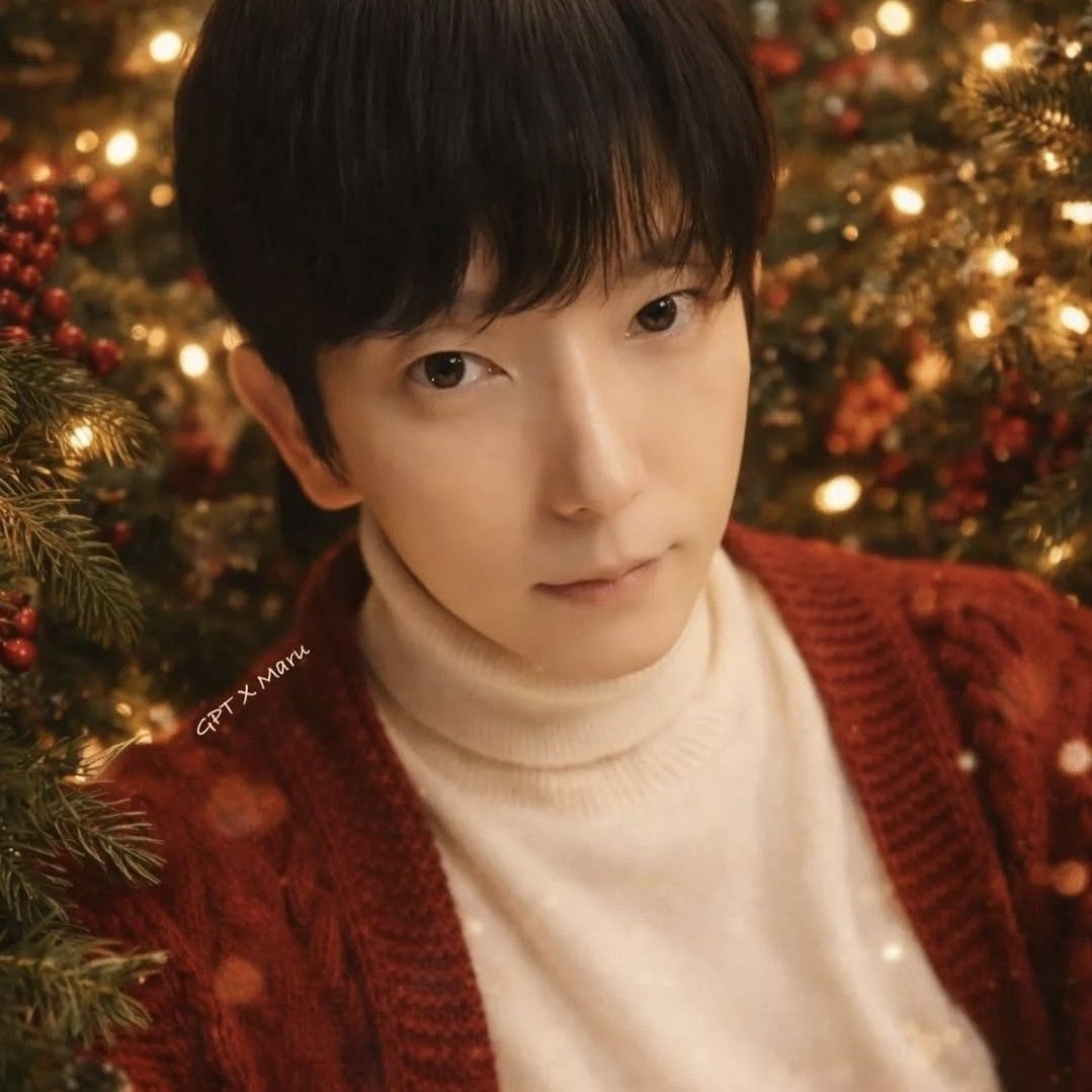 Latest photo of Lee Joongi