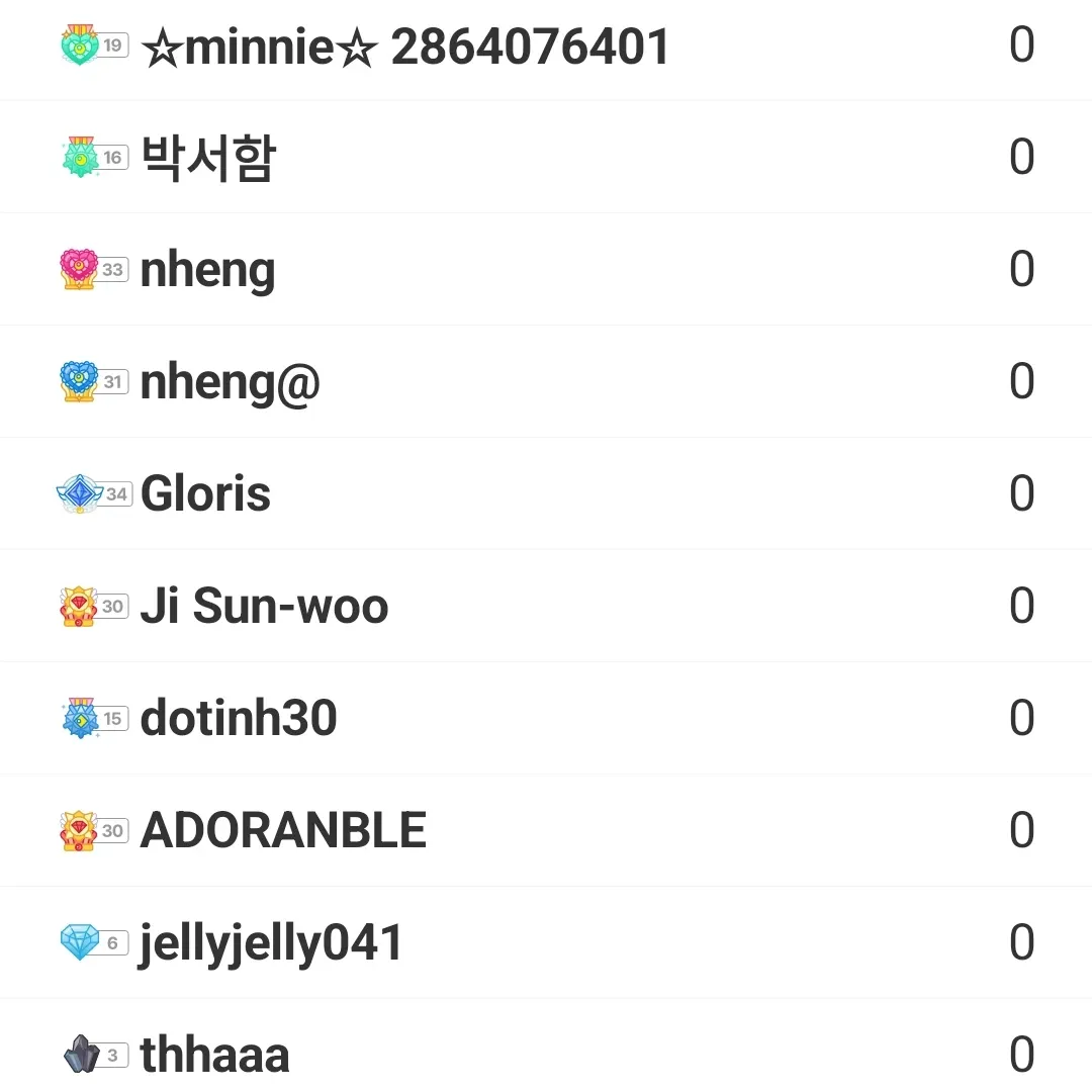 金高銀的最新照片