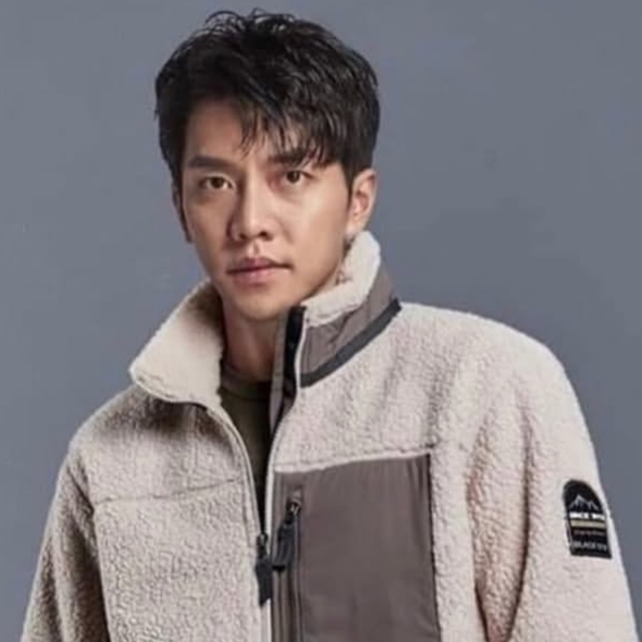 이승기 팬이 찍은 순간