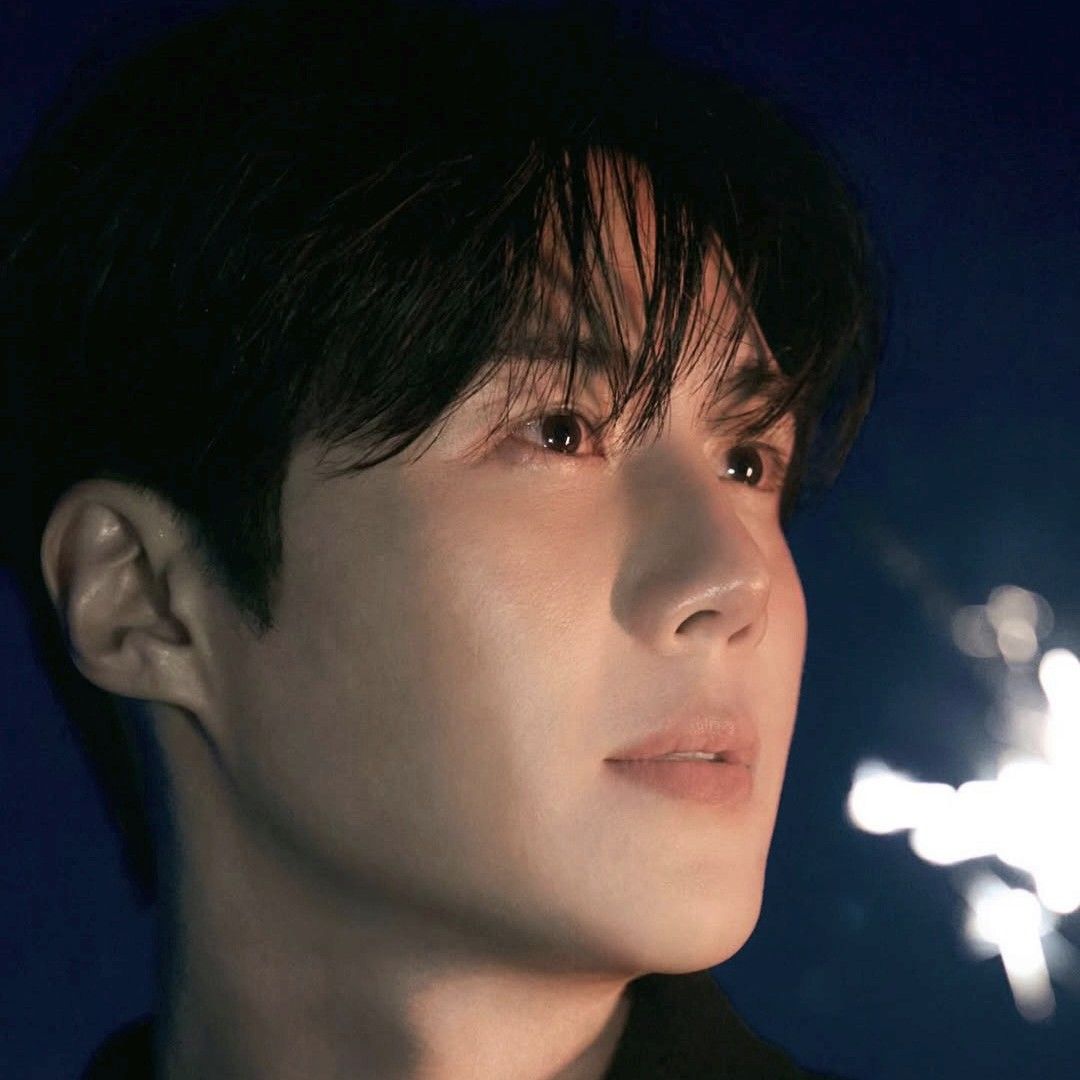 김선호의 비하인드 컷