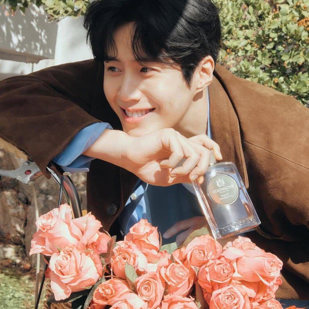 キム・ソンホの最新写真