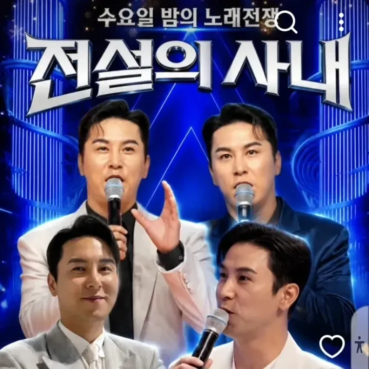 Foto kegiatan terbaru dari Jang Minho