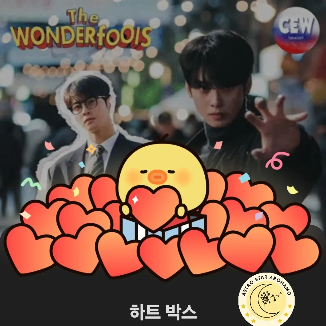 Latest photo of Cha Eunwoo