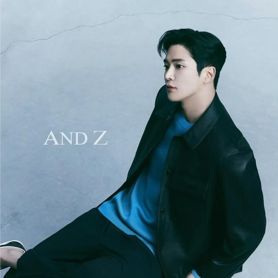 로운의 비하인드 컷