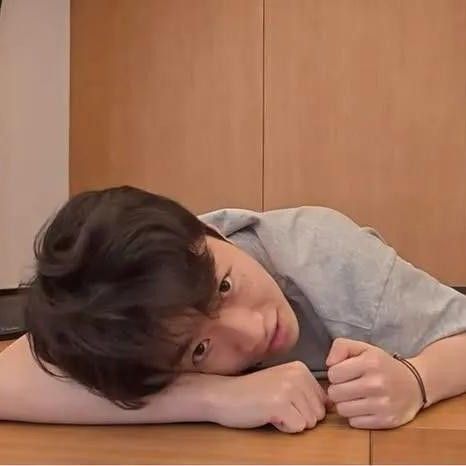 Recent activity shot of Keria