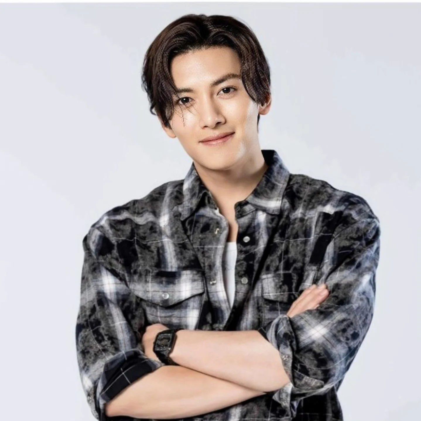 지창욱의 비하인드 컷