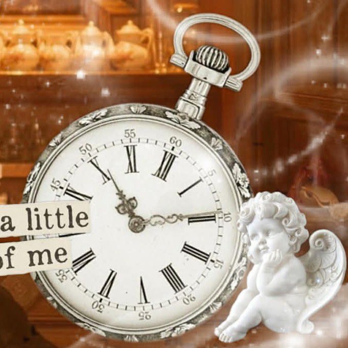 A moment captured by a fan of Zhang Ruonan