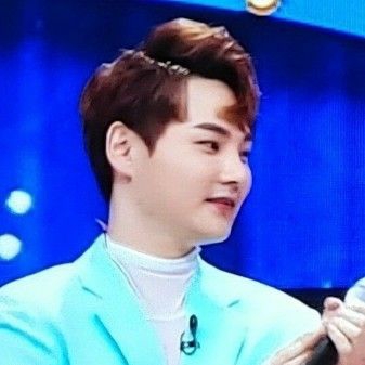 박서진 최근 활동샷