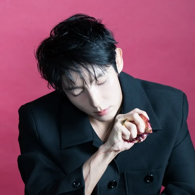 이준기의 최신 사진