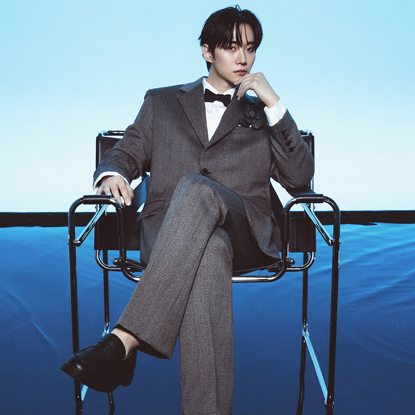 Foto kegiatan terbaru dari Lee Junho