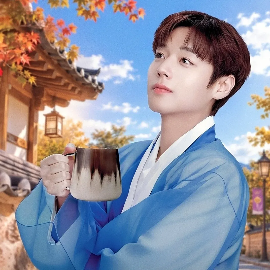 Latest photo of Park Jihoon