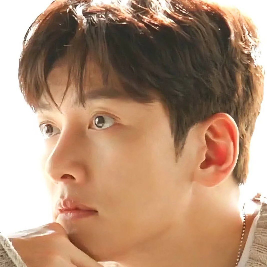 池昌旭的幕後花絮