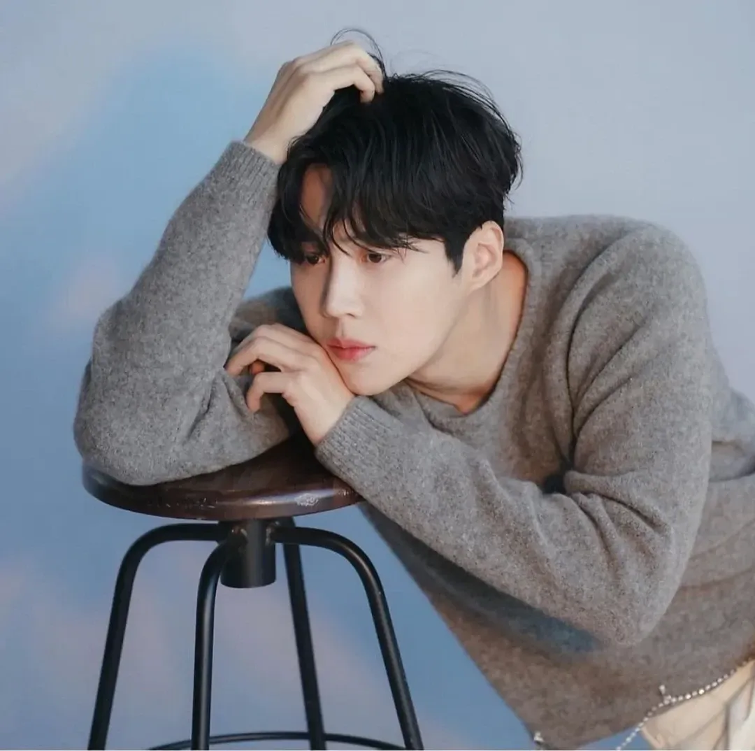 김선호 팬이 찍은 순간