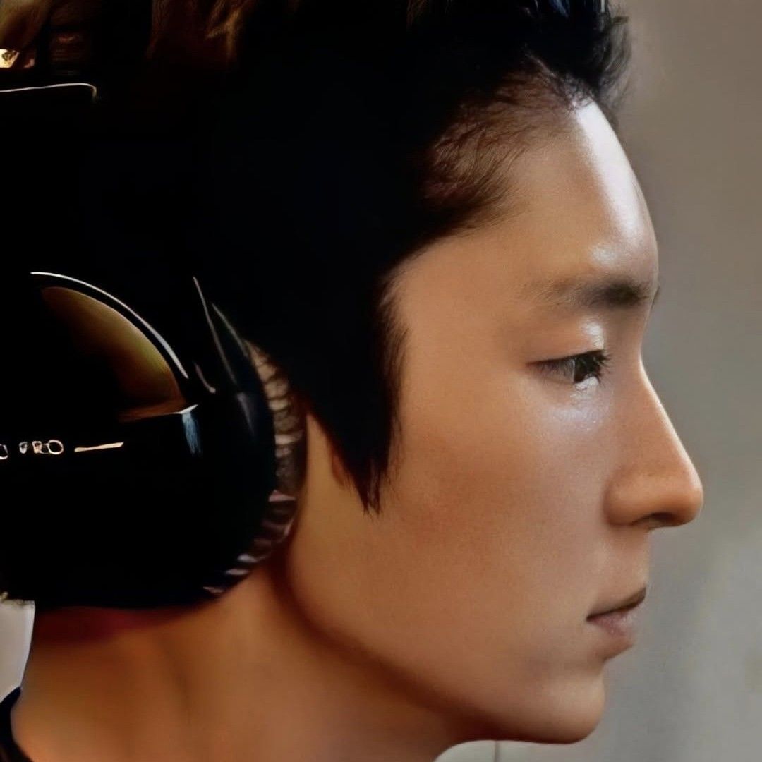 Latest photo of Lee Joongi