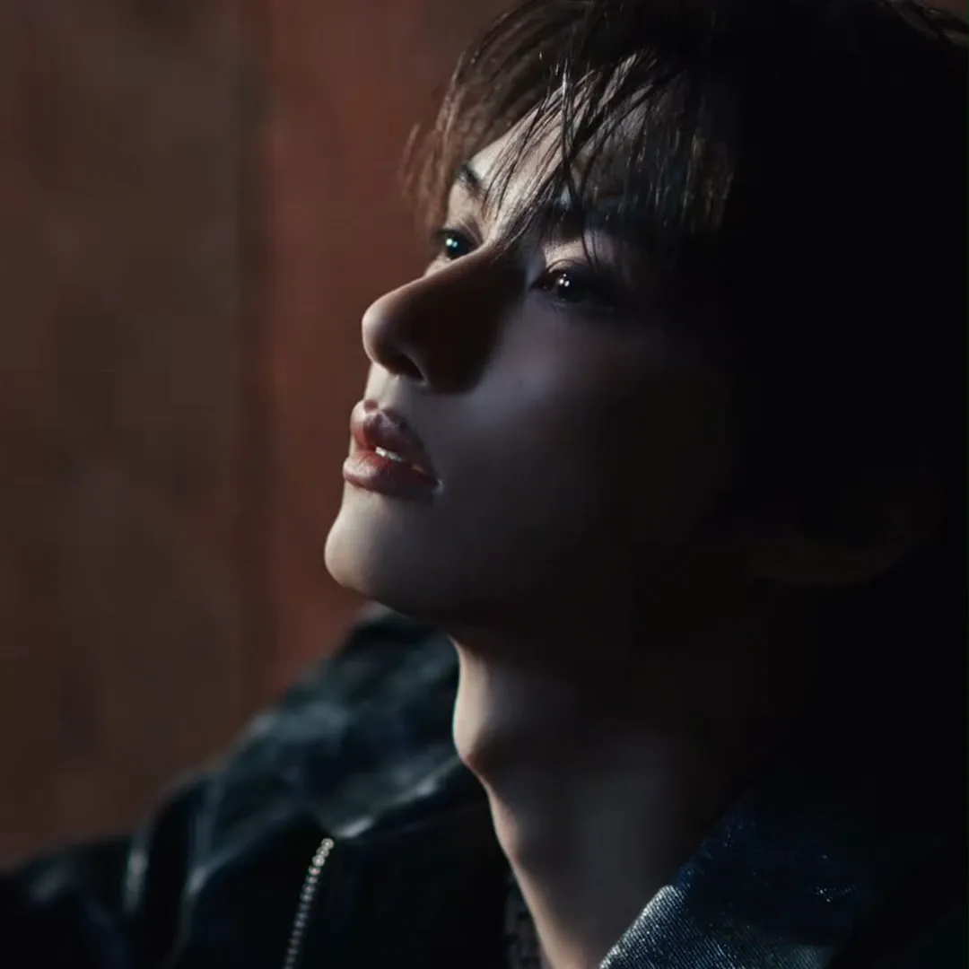 Recent activity shot of Wen Junhui