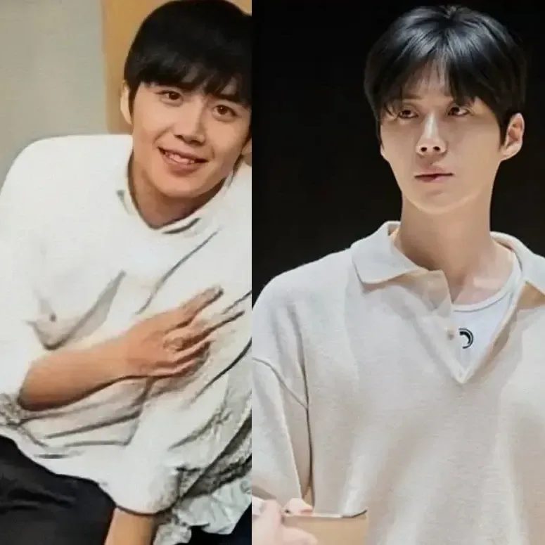 김선호의 최신 사진