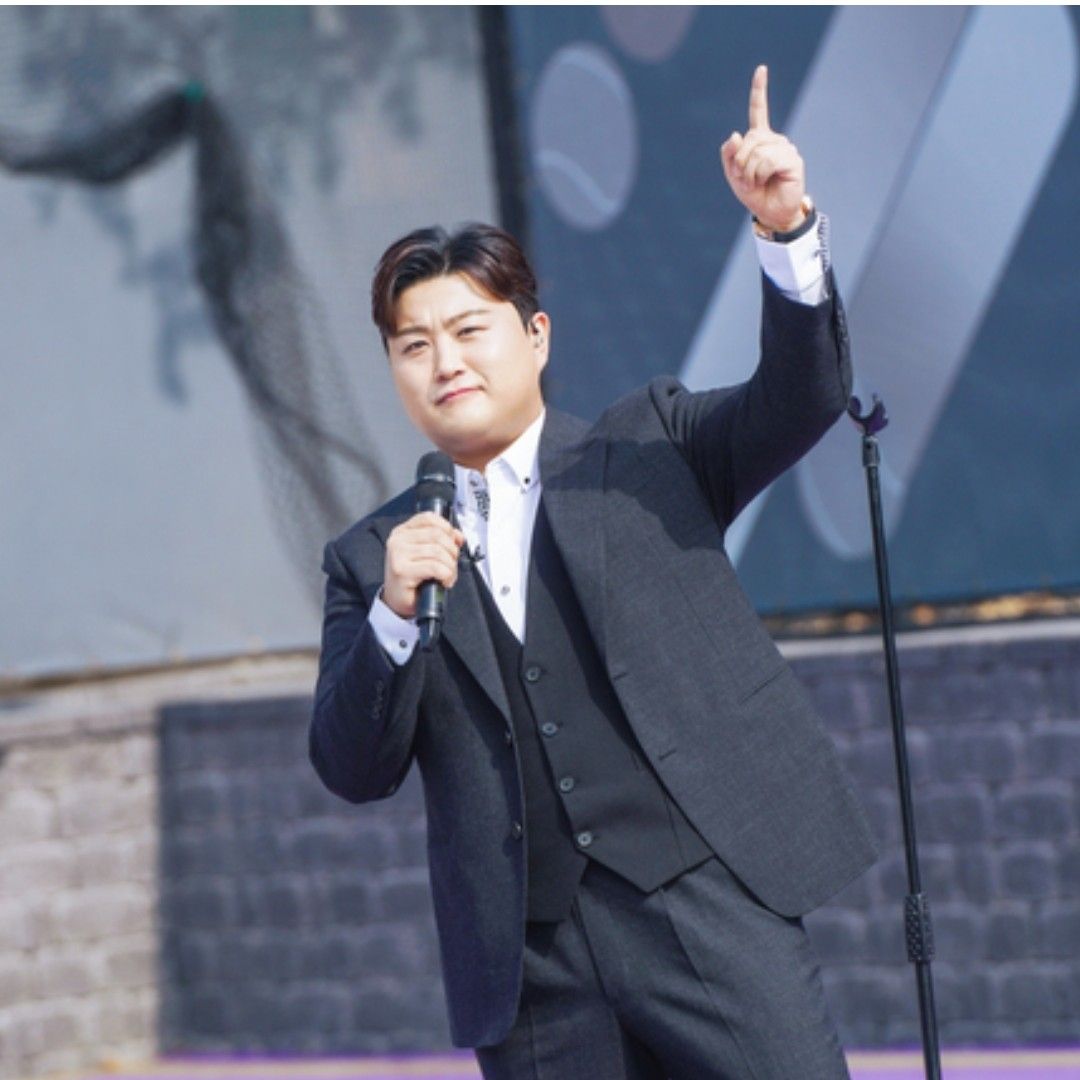 キム・ホジュンの最新写真