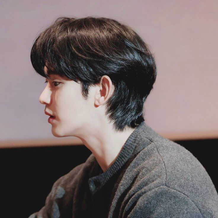 Momen yang diabadikan oleh penggemar Kim Soohyun