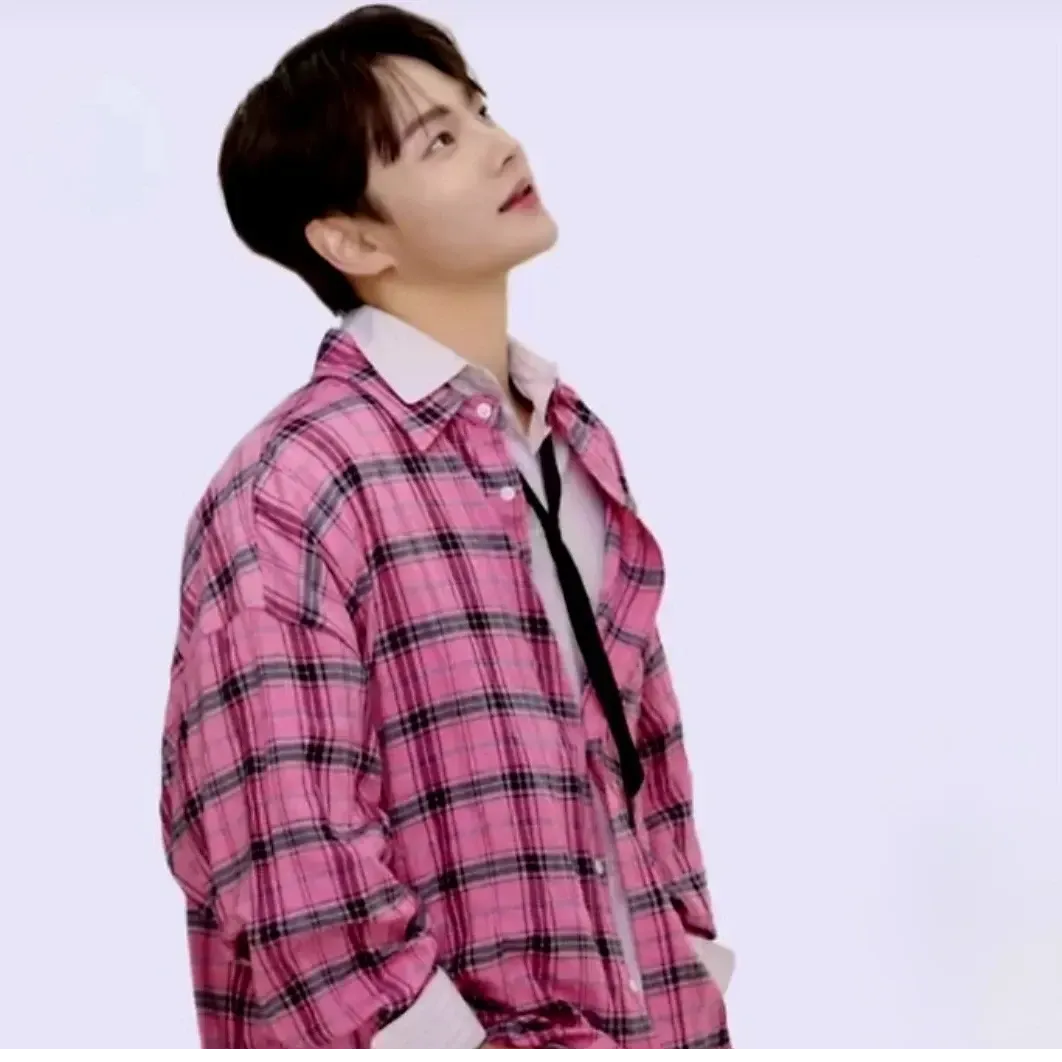 박서진 팬이 찍은 순간