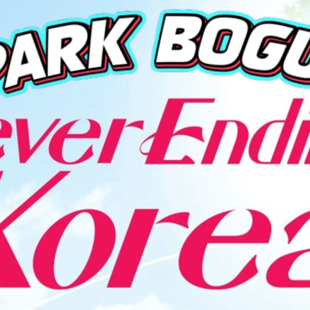 Latest photo of Park Bogum