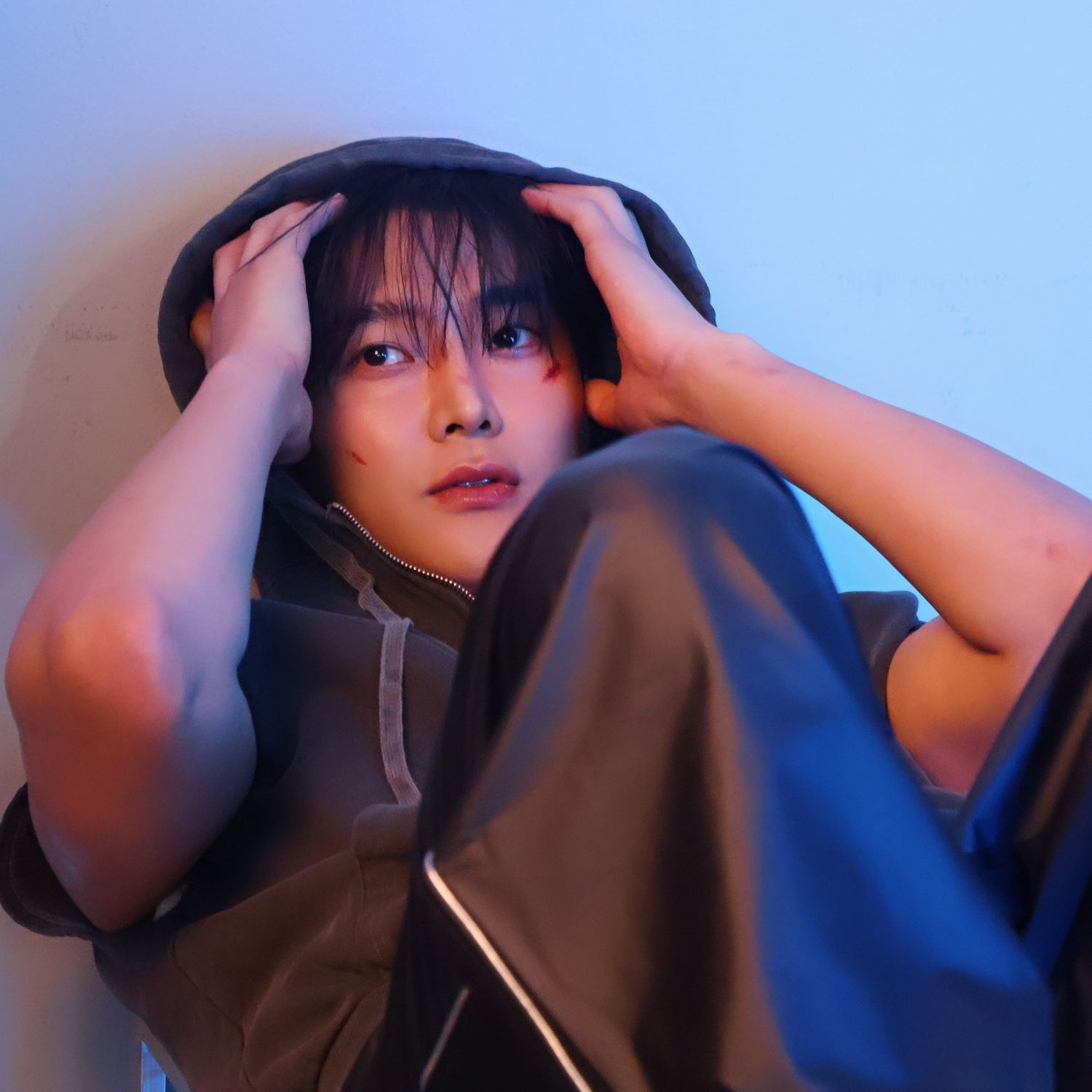 路雲的幕後花絮