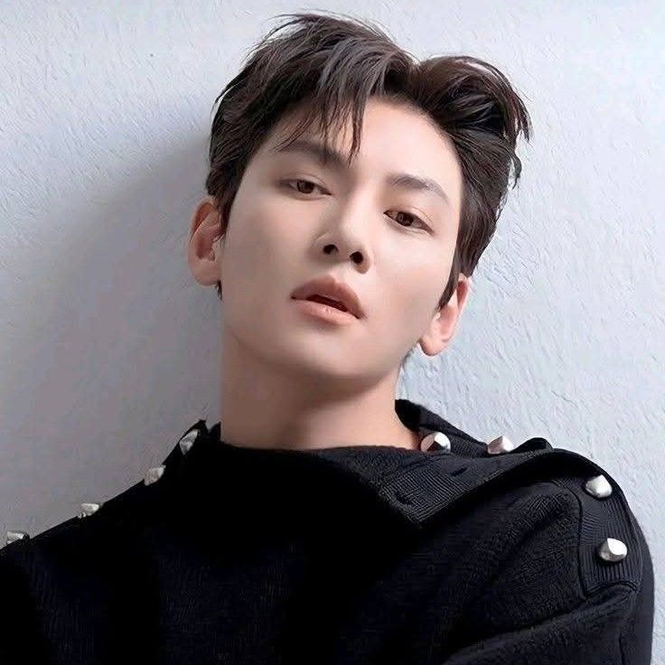 Recent activity shot of Ji Changwook