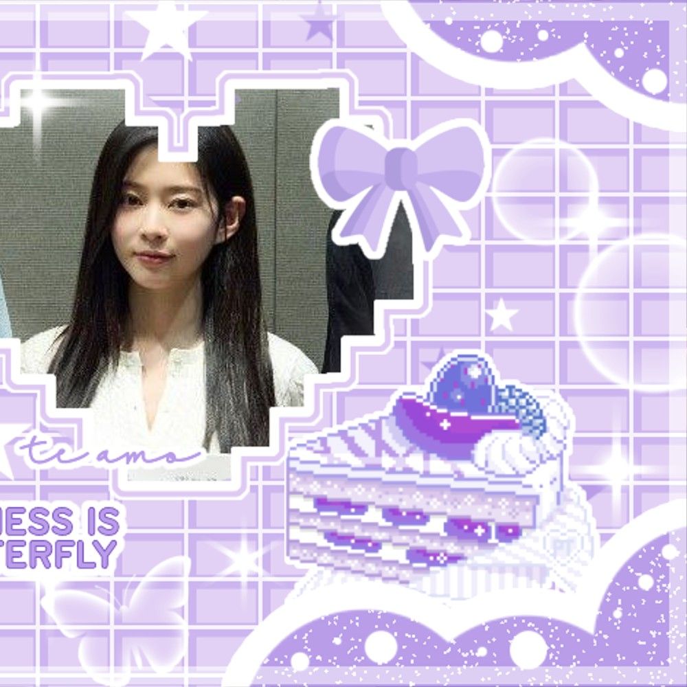 粉絲拍下的金珉周瞬間