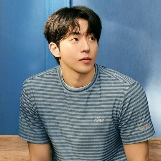 Latest photo of Nam Joohyuk