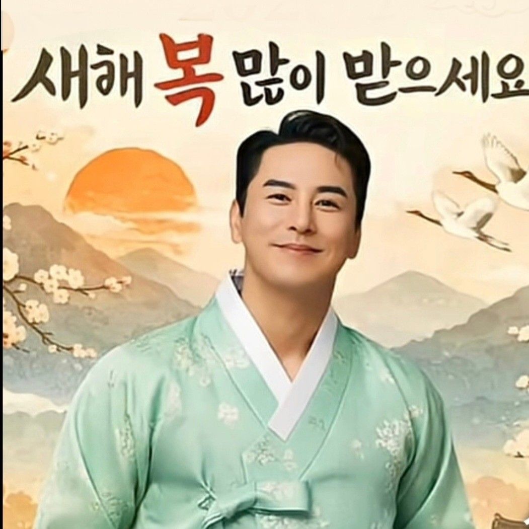 Foto terbaru dari Jang Minho