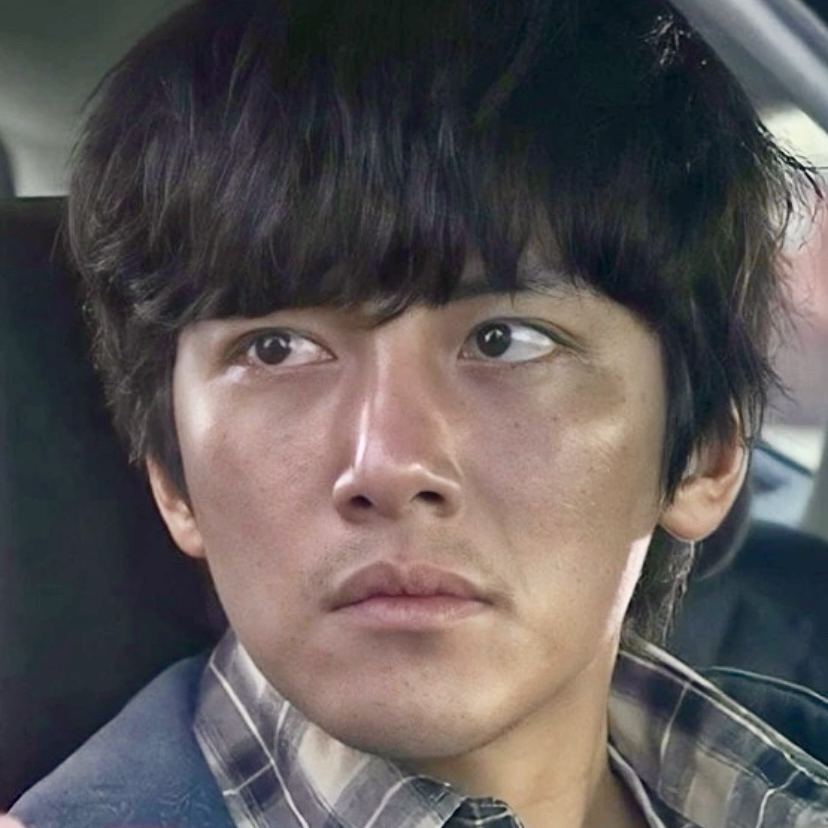 Recent activity shot of Ji Changwook