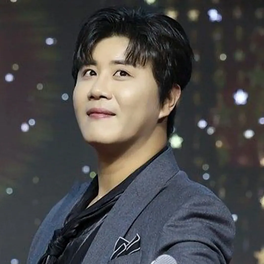 A moment captured by a fan of Jin Haesung